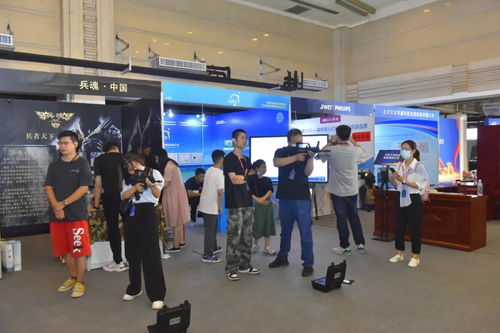 領先未來為軍服務新特優產品展示交流會圓滿落幕，攜手供應商共促行業高質發展