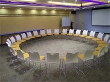 鞍山活動會議及展覽服務的現狀與發展前景