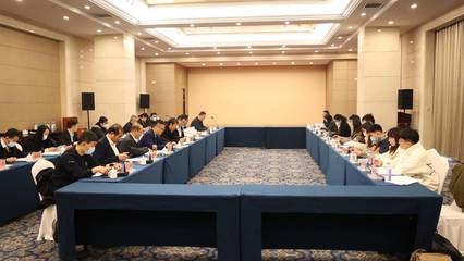 聚焦安全新高度 防震減災(zāi)高質(zhì)量發(fā)展主題采訪活動(dòng)在臨沂市全面展開