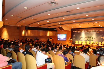 2011 ChinaJoy招商全面啟動(dòng)，共繪數(shù)字娛樂新藍(lán)圖